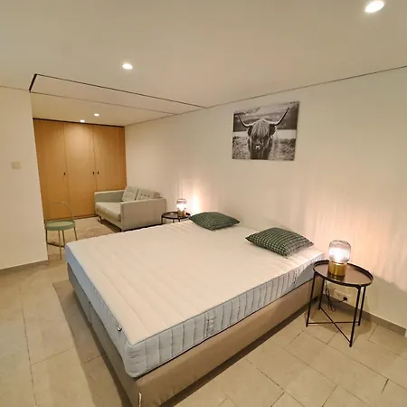 בית נופש Chateau Beychevelle