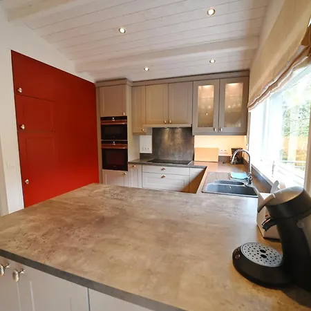 בית נופש Chateau Beychevelle