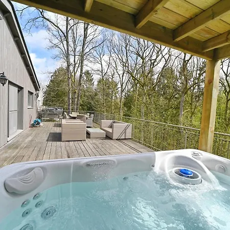 Chateau Beychevelle Дом отдыха *