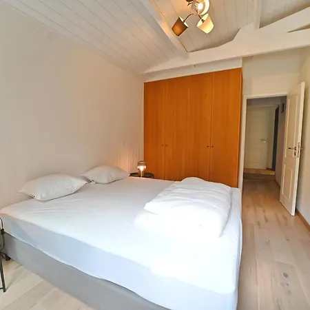 בית נופש Chateau Beychevelle