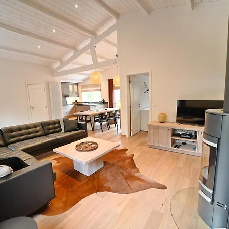Chateau Beychevelle Holiday home Durbuy