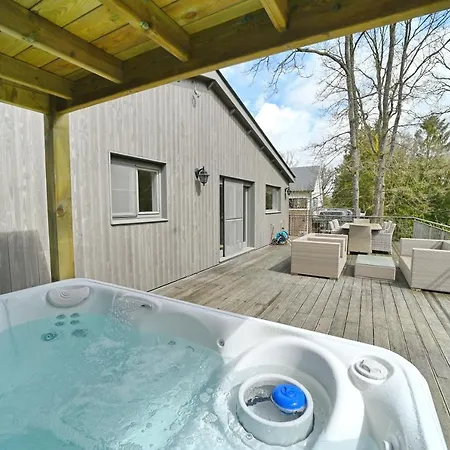 Holiday home Chateau Beychevelle *