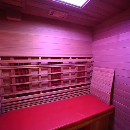 בית נופש Chateau Beychevelle