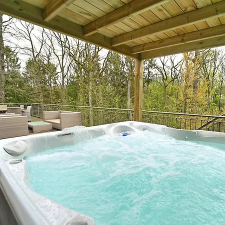 Chateau Beychevelle Дом отдыха *