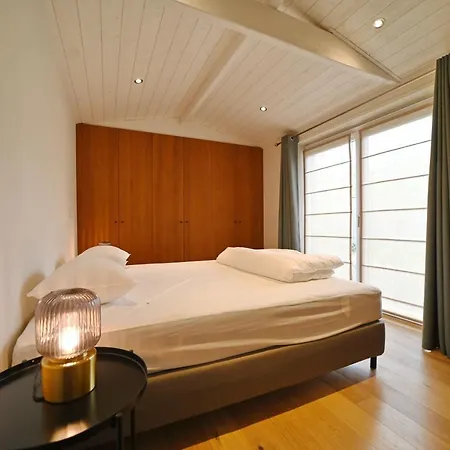 Holiday home Chateau Beychevelle Durbuy