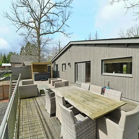 בית נופש Chateau Beychevelle