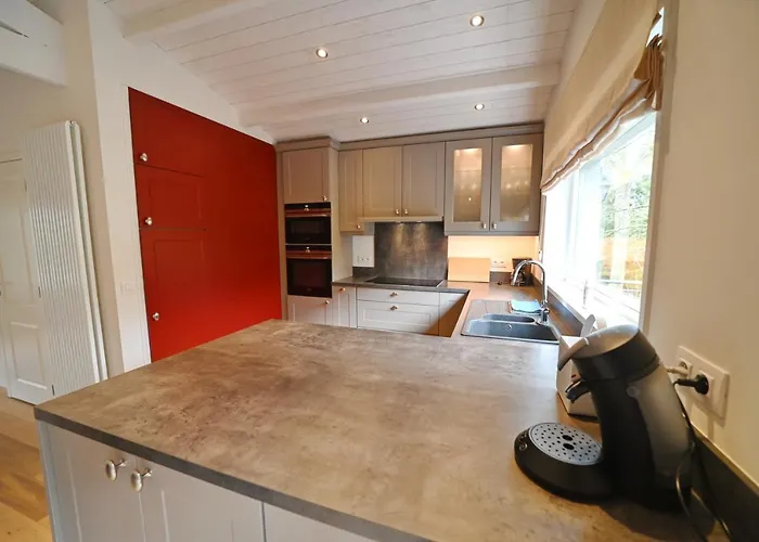 Hébergement de vacances Chateau Beychevelle