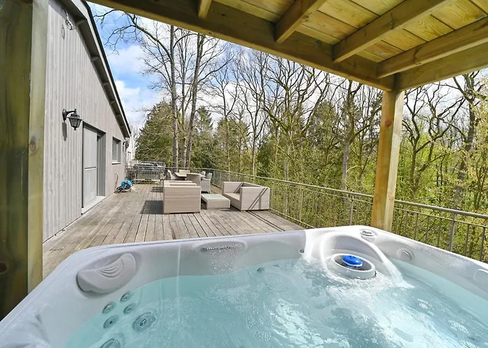 Chateau Beychevelle Hébergement de vacances *