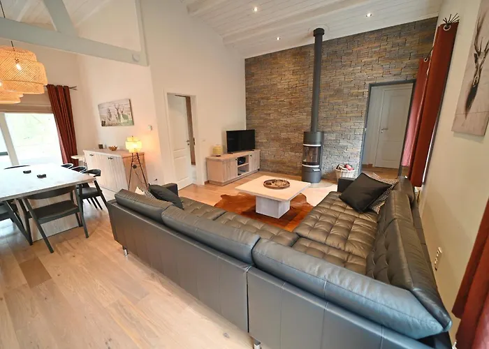 Chateau Beychevelle Hébergement de vacances