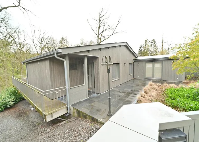 Hébergement de vacances Chateau Beychevelle Durbuy